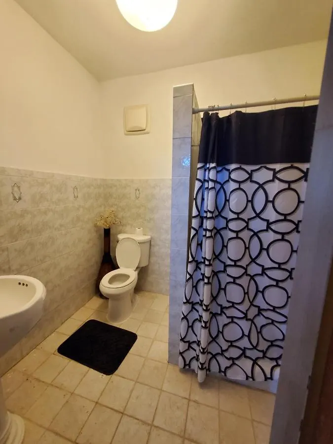 Solar Country Bungalow Free Parking And Wifi Villa Moca 0*,