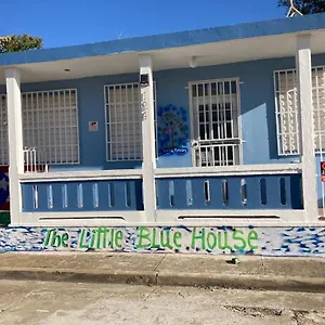  Apartment The Little Blue House